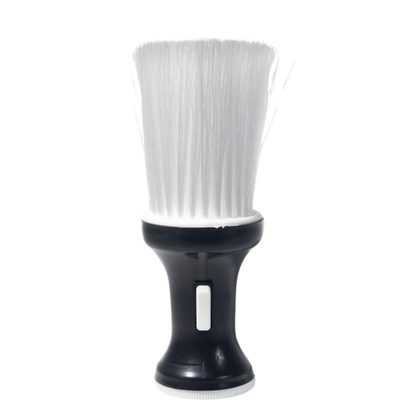 Talquera BarberShop Cerdas Suaves Dispensador