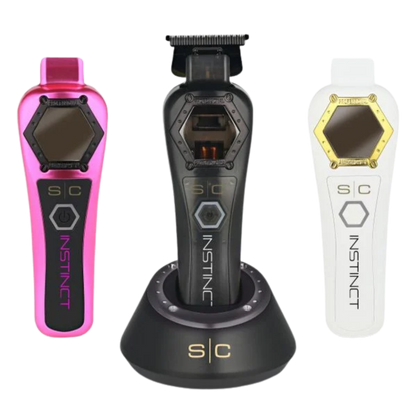 Trimmer Stylecraft Instinct Metal Edition