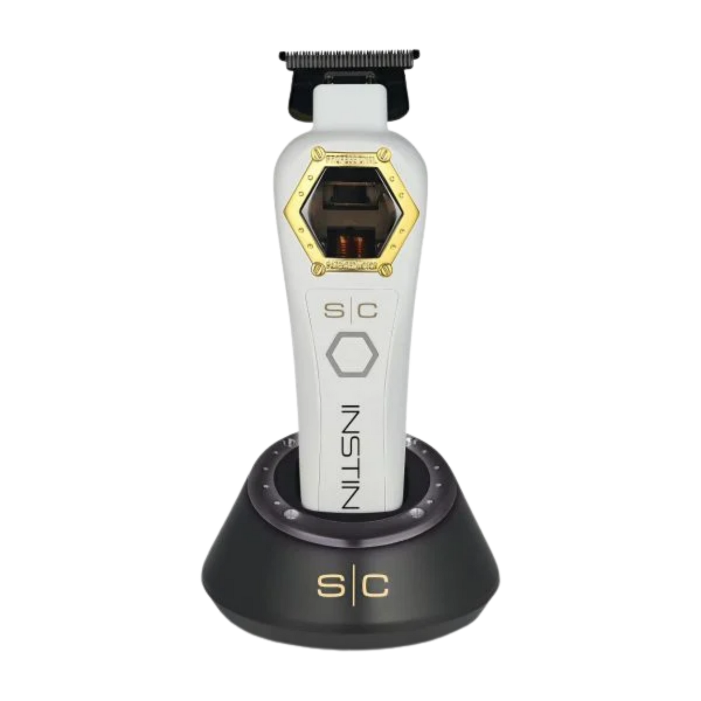 Trimmer Stylecraft Instinct Metal Edition