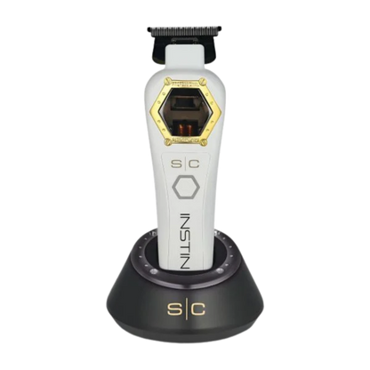 Trimmer Stylecraft Instinct Metal Edition
