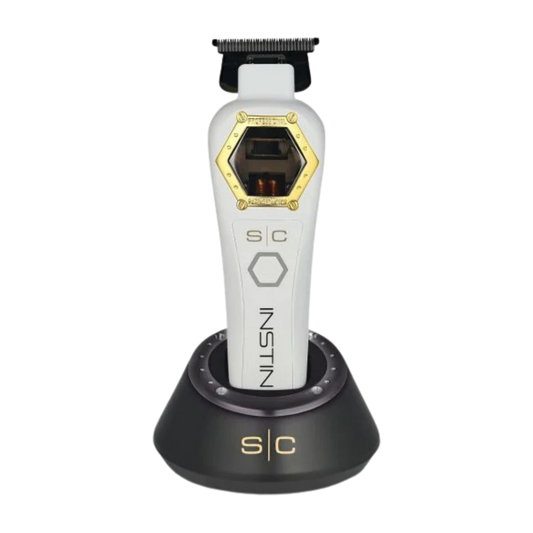 Trimmer Stylecraft Instinct Metal Edition