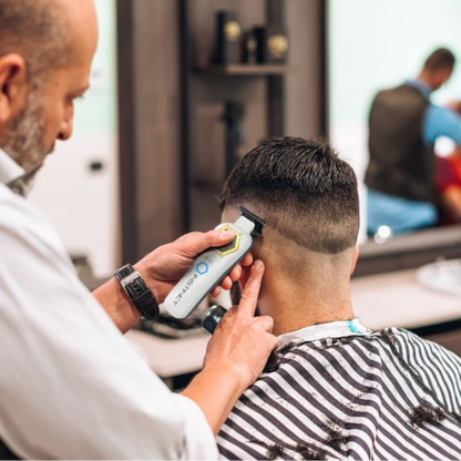 Trimmer Stylecraft Instinct Metal Edition