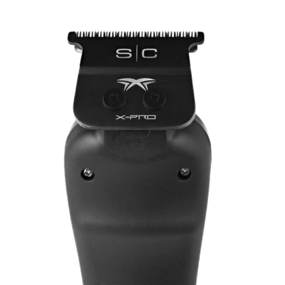 Trimmer Stylecraft Instinct Metal Edition
