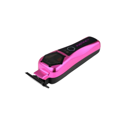 Trimmer Stylecraft Instinct Metal Edition