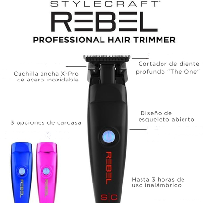 Trimmer Stylecraft Rebel