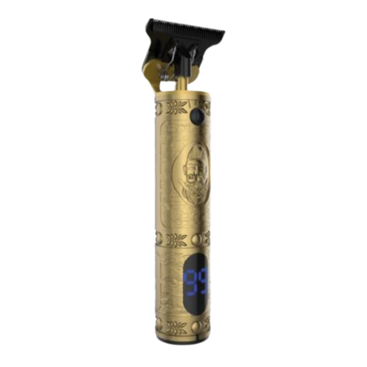 Trimmer Turbox Diamond Legend