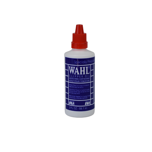 Aceite Lubricante Wahl 59 ML