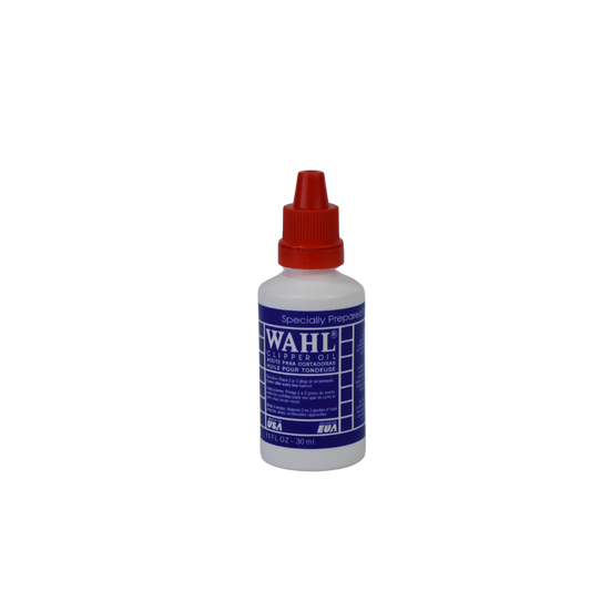 Aceite Lubricante Wahl 30 ML