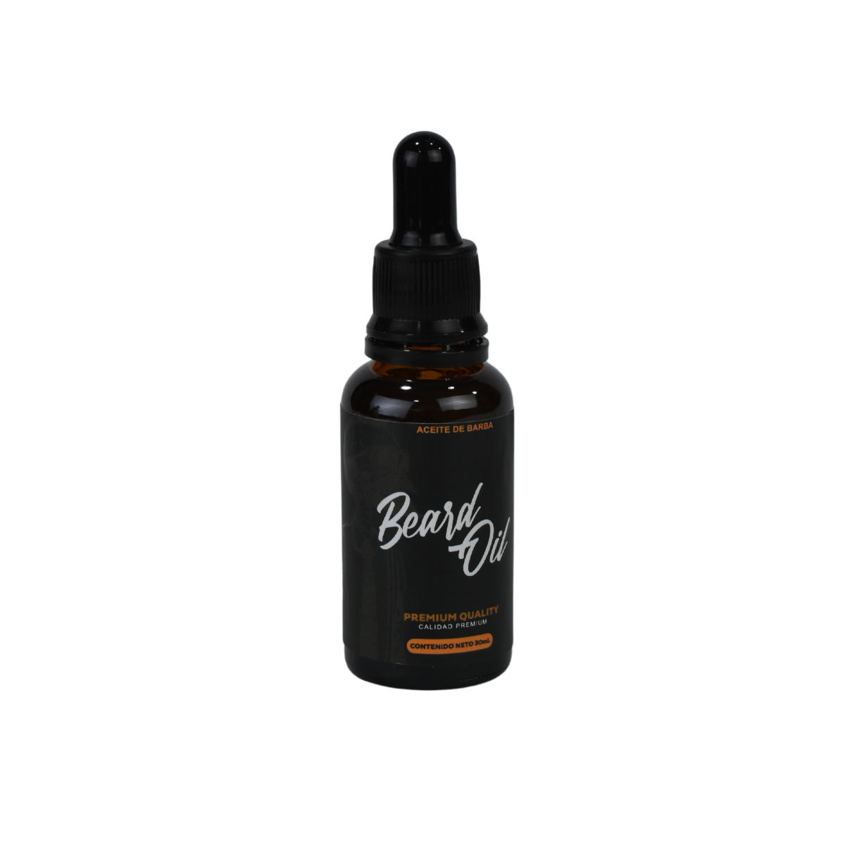 Aceite para Barba La Mansion 30ml