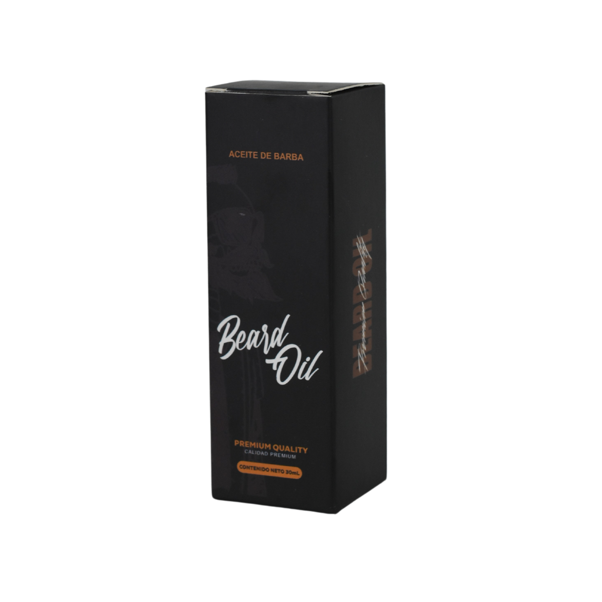 Aceite para Barba La Mansion 30ml