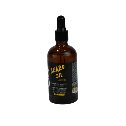 Aceite para Barba Level3 100ml