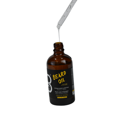 Aceite para Barba Level3 100ml