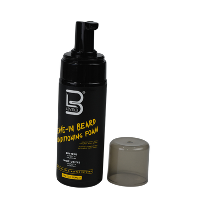 Acondicionador de barba Level3 Leave in Beard