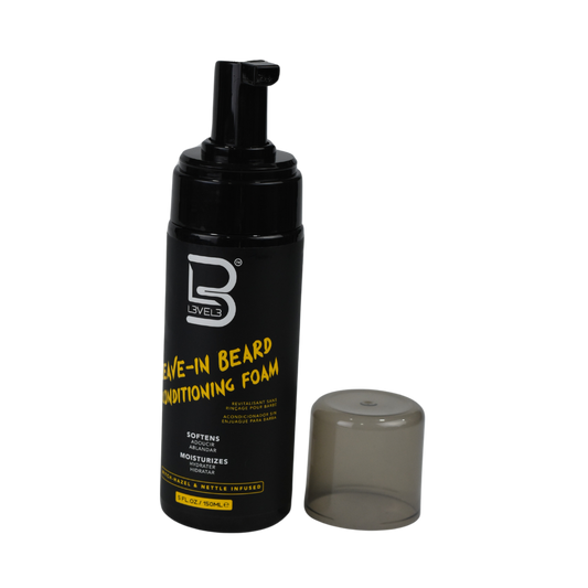 Acondicionador de barba L3vel3 Leave in Beard