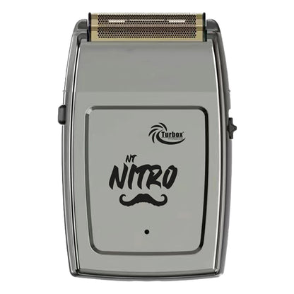 Shaver Turbox Nitro