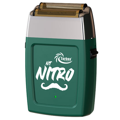 Shaver Turbox Nitro