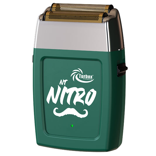 Shaver Turbox Nitro