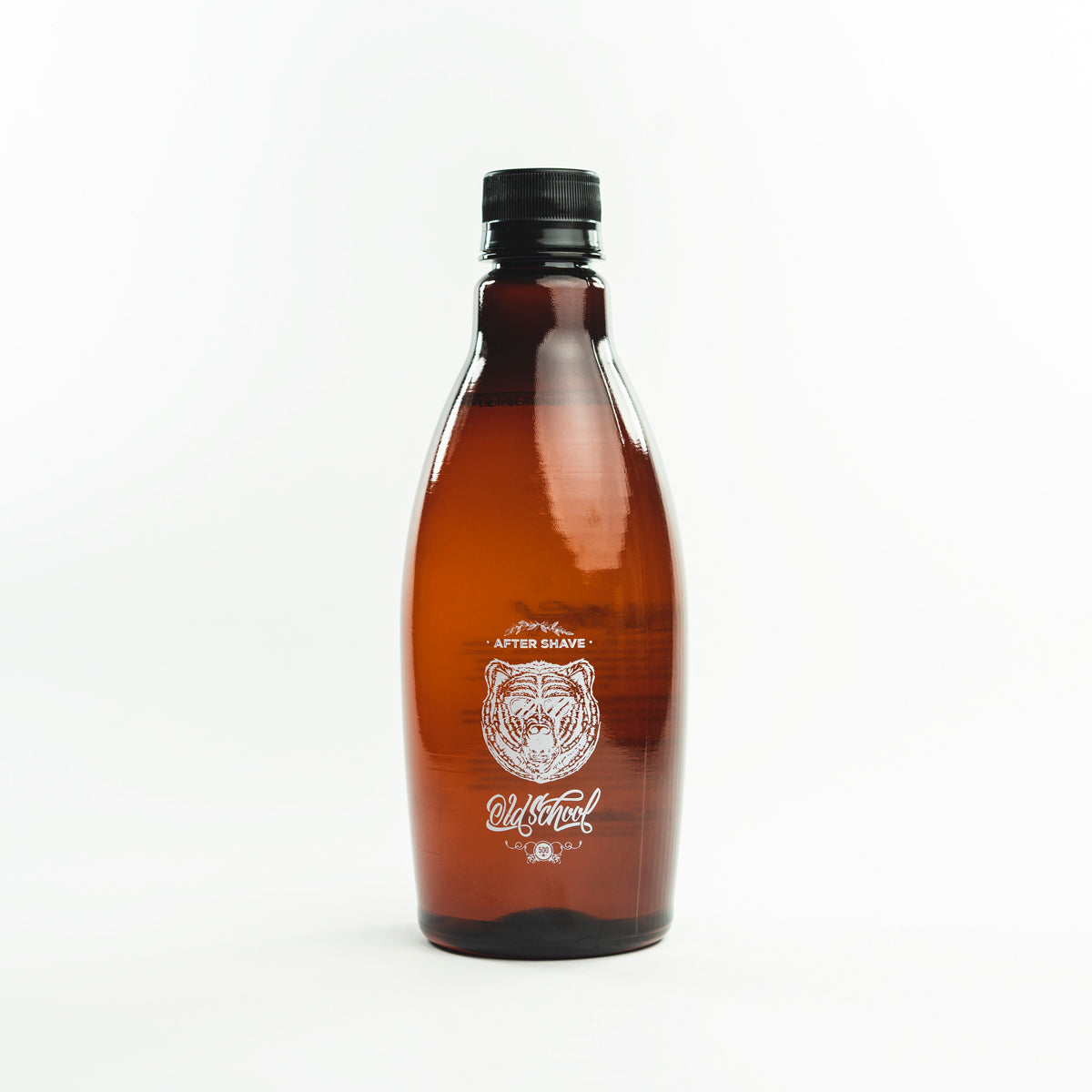 After Shave Old School