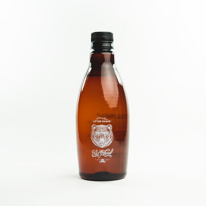 After Shave Old School