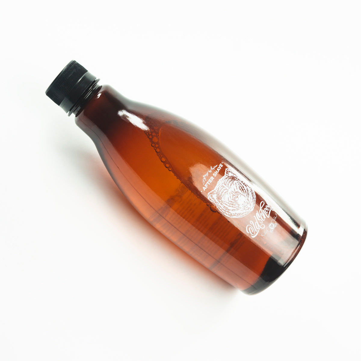 After Shave Old School