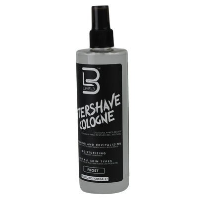 After Shave Cologne Level3 400ml