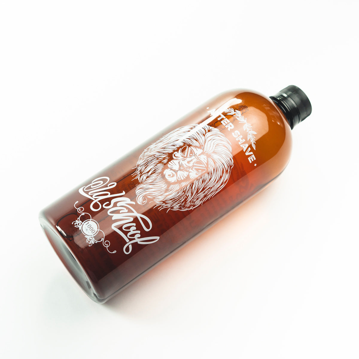 After Shave Old School