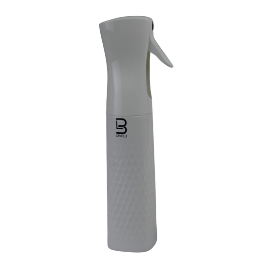 Atomizador L3vel3 Blanco