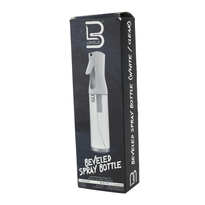 Atomizador Level3 Transparente 300ml