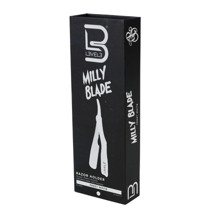 Barbera Level3 Milly Blade