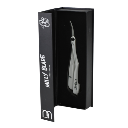 Barbera Level3 Milly Blade