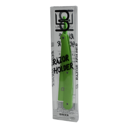 Barbera Level3 Verde