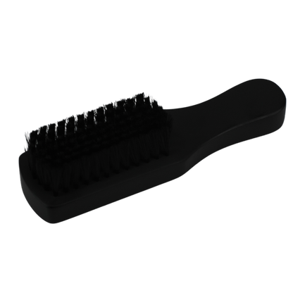 Cepillo Sacudidor Level3 Negro Soft Club Brush
