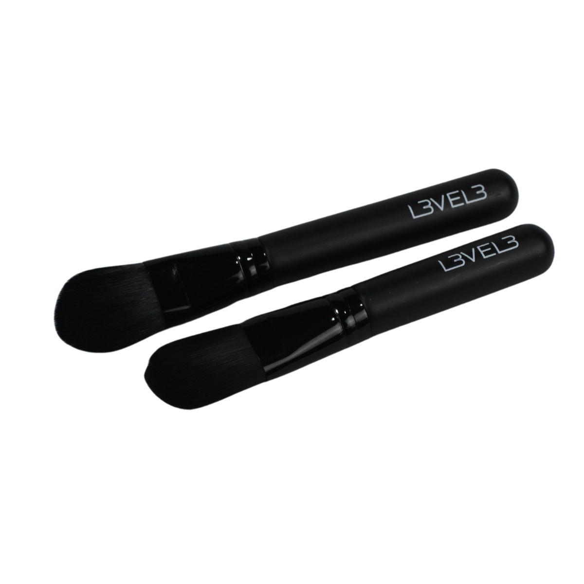 Brochas Faciales L3vel3 Facial Mask Brush Set