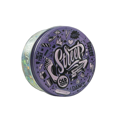 Cera Street Efecto Brillante