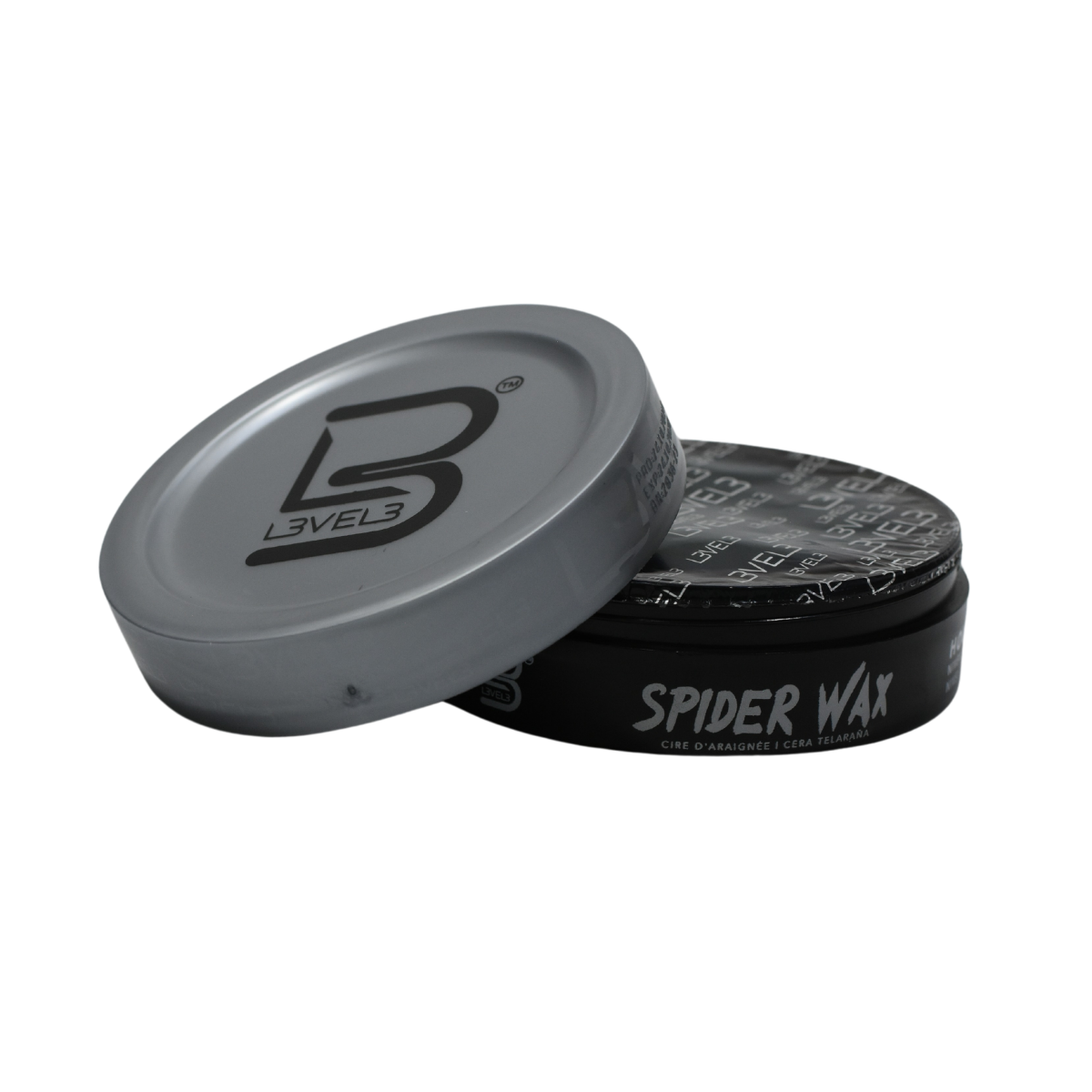 Cera L3vel3 Spider Wax