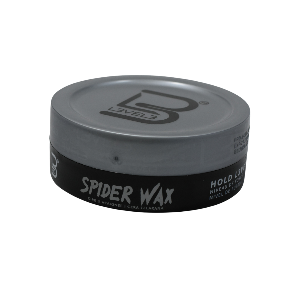 Cera L3vel3 Spider Wax