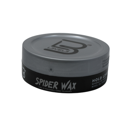 Cera Level3 Spider Wax