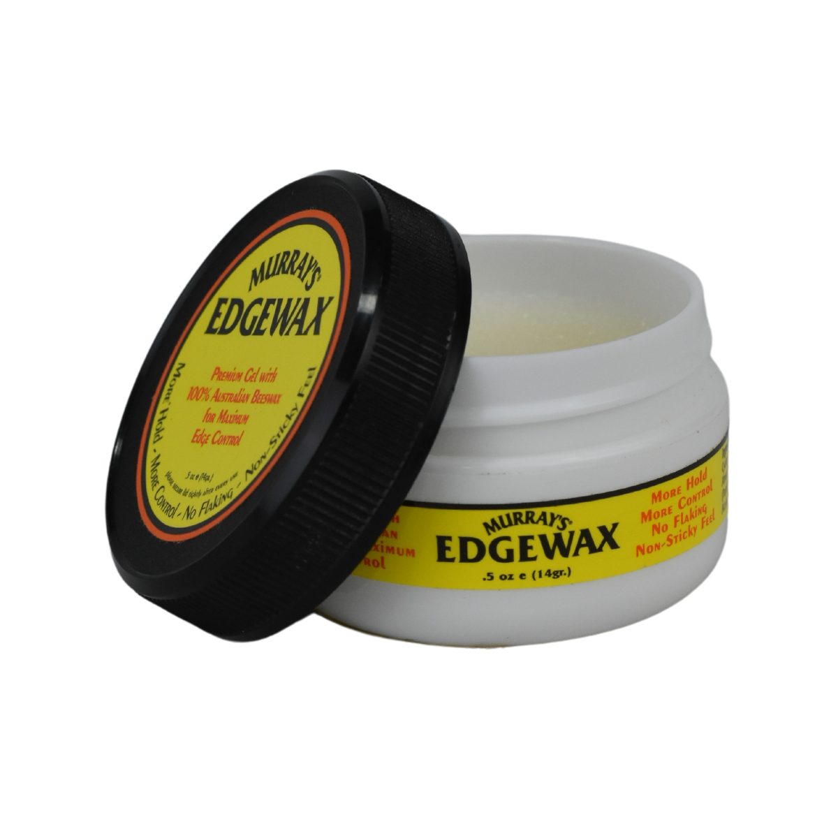 Cera Murrays Edge Wax Beeswax