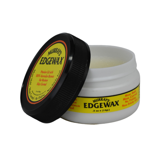 Cera Murrays Edge Wax Beeswax