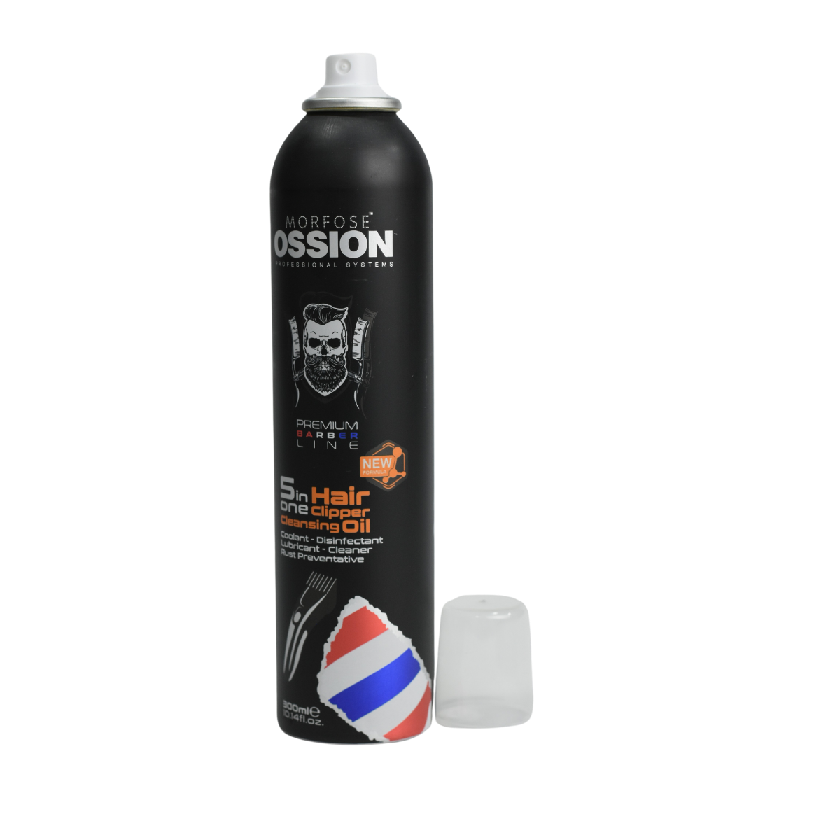 Desinfentante Ossion  5 en 1