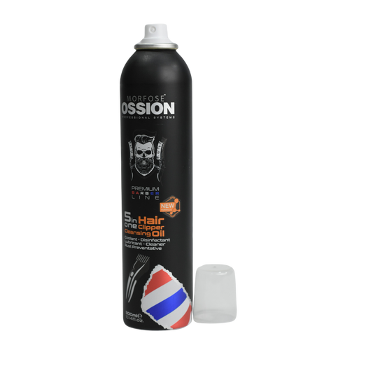 Desinfentante Ossion  5 en 1