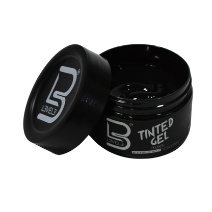 Gel Level3 Tinted Black