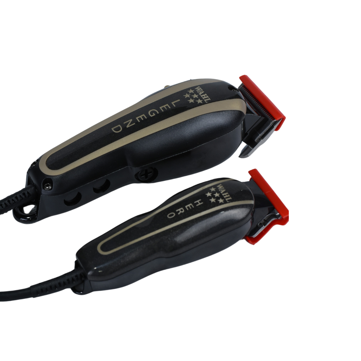 Kit Clipper y Trimmer Wahl Barber Combo