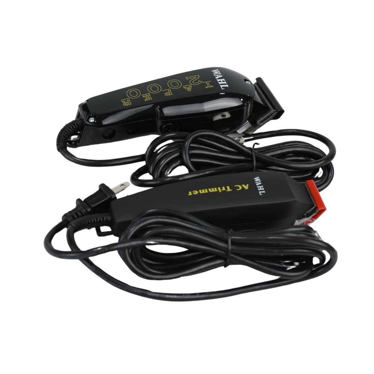 KIt Clipper y Trimmer Wahl Essential Combo