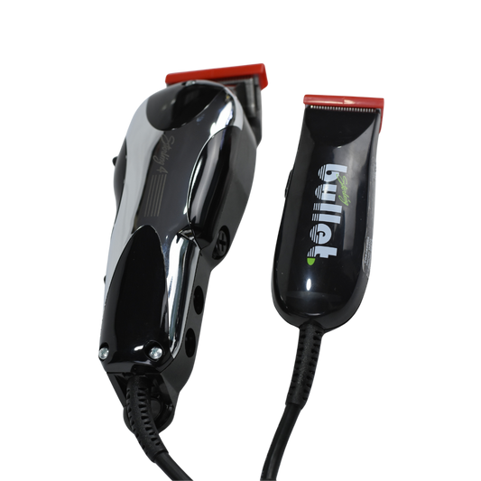 Kit Clipper y Trimmer Wahl Sterling
