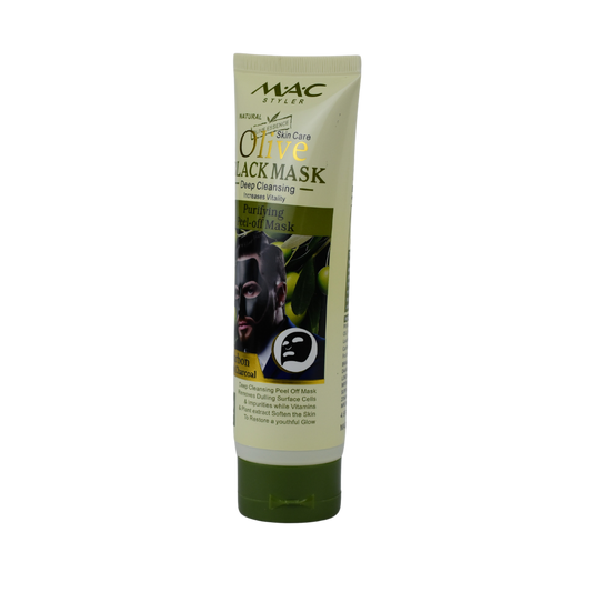 Mascarilla MAC Olive