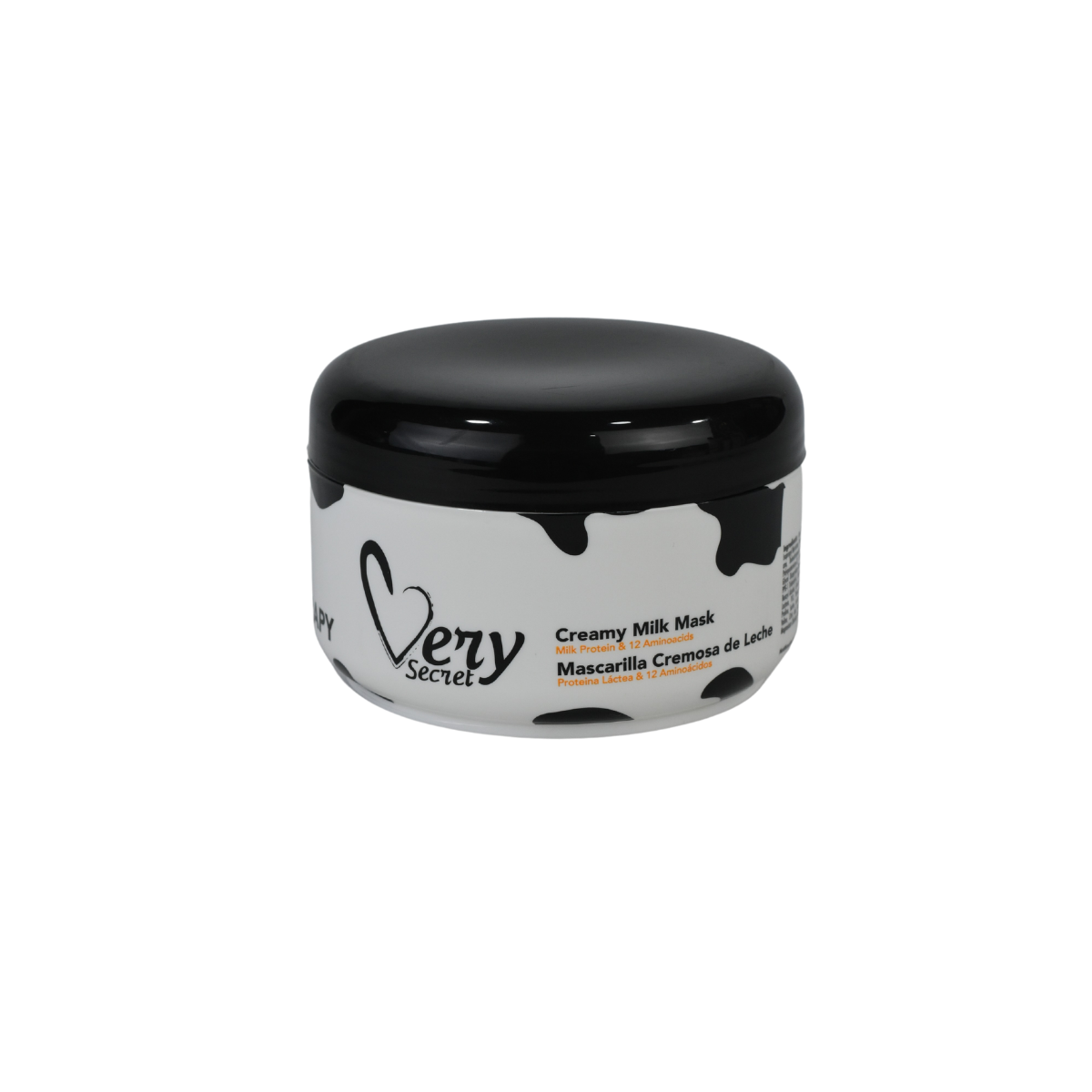 Mascarilla Very Secret Creamy Milk Therapy
