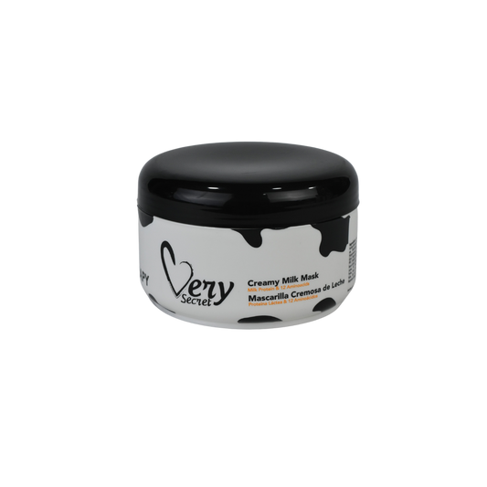 Mascarilla Very Secret Creamy Milk Therapy
