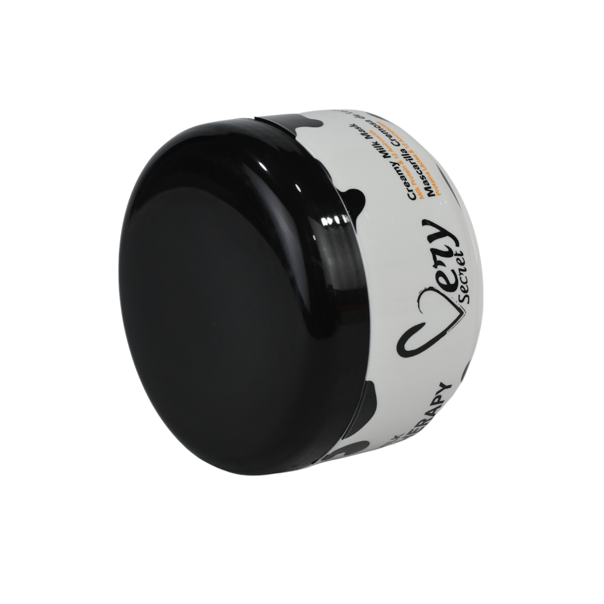 Mascarilla Very Secret Creamy Milk Therapy