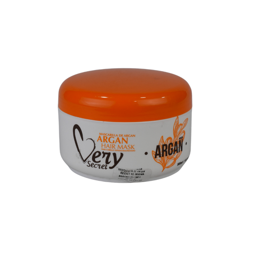 Mascarilla Very Secret Argan